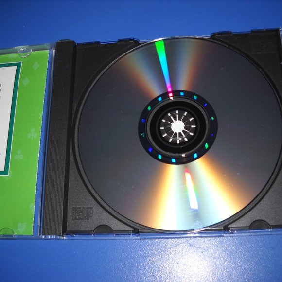 2 Bridge Card Games For PC "Vintage" "LIKE NEW" - Picture 8 of 9